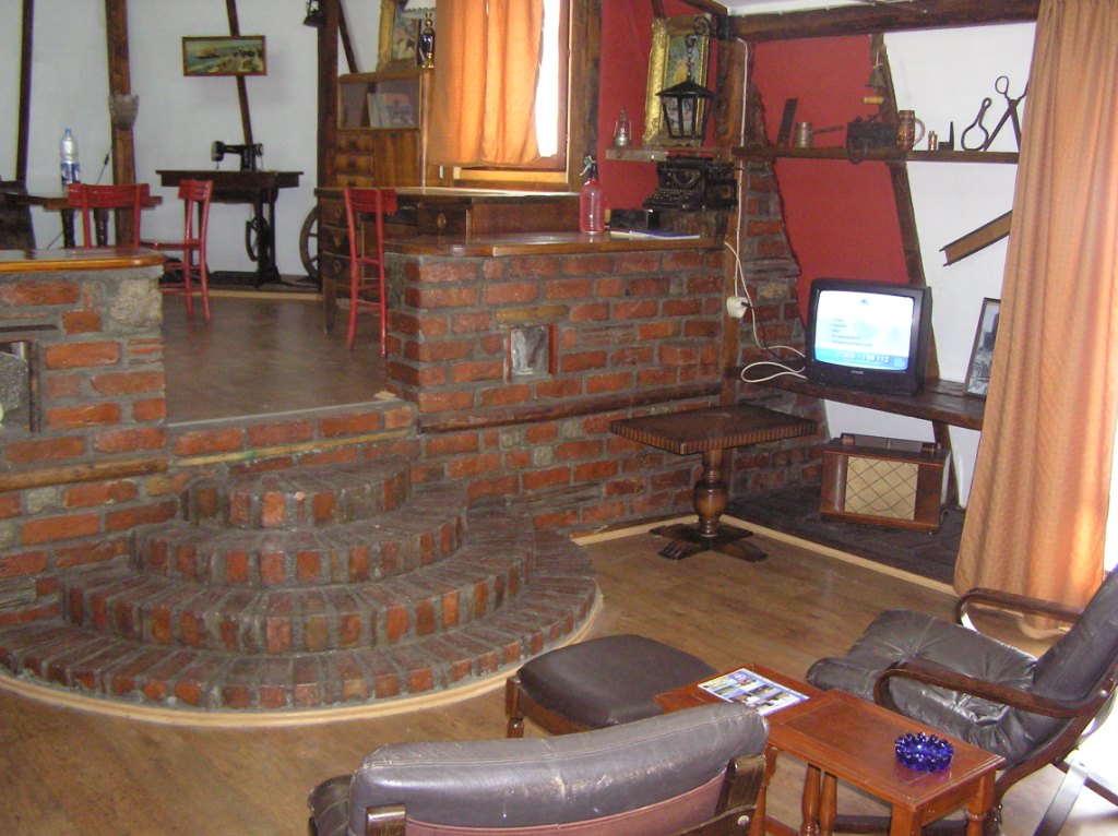 Privatni smeštaj Goran Jančić 2